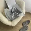 Капці домашні чоловiчi TY2107016