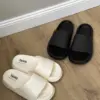 Twins капці піна пляжні та вуличні чорні (=)