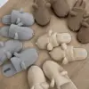 Капці домашні чоловічі Teddy milk
