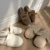 Капці домашні чоловiчi TEDDY білі