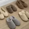 Взуття Мюлі жіночі TEDDY milk
