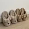 Капці домашні жіночі HS-LUX напiвчешки ANIMALS DOG