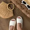 Twins капці піна пляжні та вуличні білі (=)