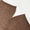 Шарф жіночий мокко Альпака
