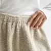 Костюм Тедді бомбер + штани бежевий (onesize)
