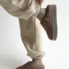 Костюм Тедді бомбер + штани бежевий (onesize)
