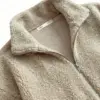 Костюм Тедді бомбер + штани бежевий (onesize)