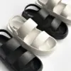 Twins капці босоніжки піна білі