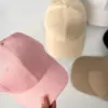 Кепка рожева з натурального котону (100% бавовна)