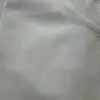 Футболка приталена котон біла, SALE (з дефектами)