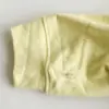 Бавовна Кофта з капюшоном на блискавці трикотаж 3-х.нитка лимонна, SALE (з дефектами)