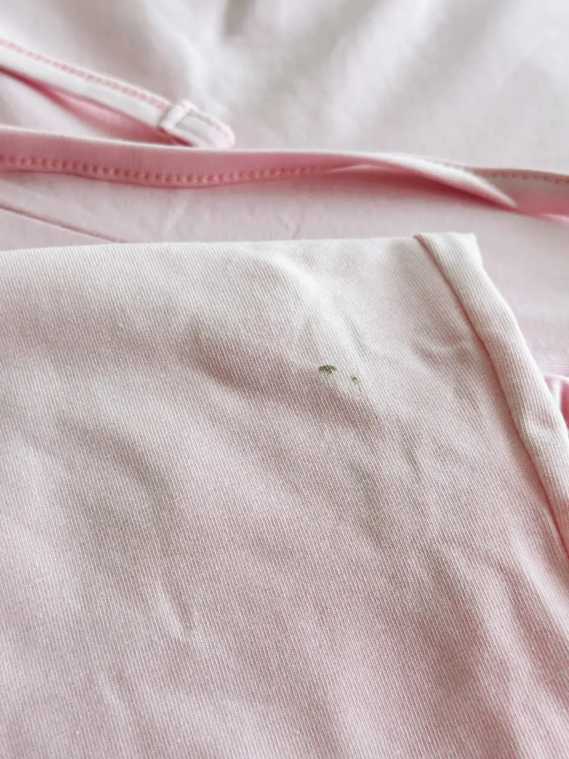 Трикотаж Кулір комплект лонгслів широкий та штани рожевий, SALE (з дефектами)