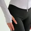 Yoga лосини чорні